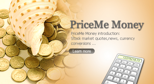 PriceMe Finance - Compare & Save