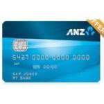 Anz low rate credit card