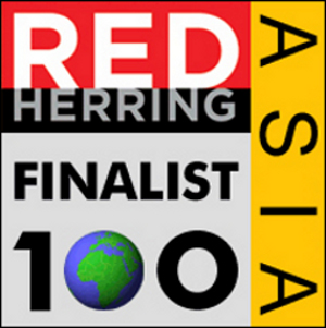 PriceMe is a Red Herring Top 100 Asia Finalist